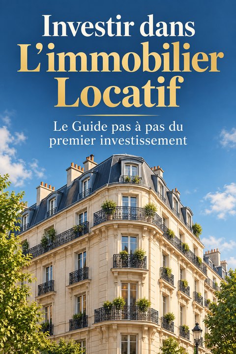 Investing in rental property — The step-by-step guide to your first investment